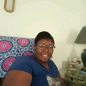 Meet your Posher, Shanika